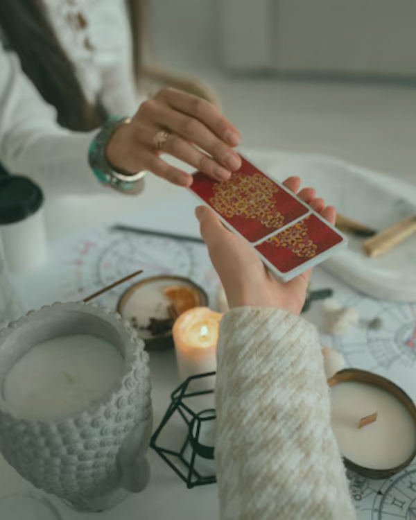Tarot